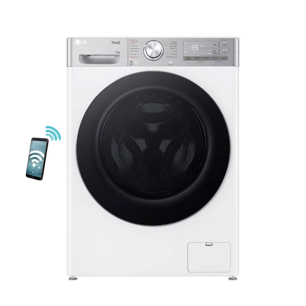 LG F4R9513TPWC 13kg