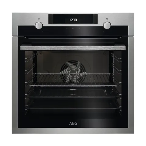 AEG BCE455351M Inox