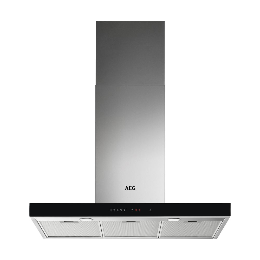 AEG DBE5960HB Inox