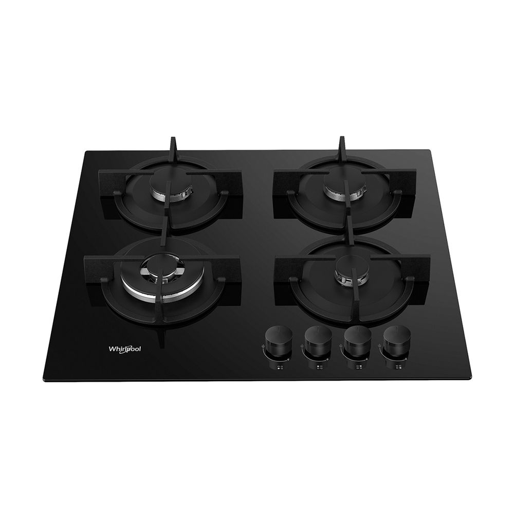 Whirlpool GOR 625/NB1 Black