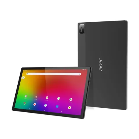 Acer Full HD+ 4/64GB Wi-Fi Black