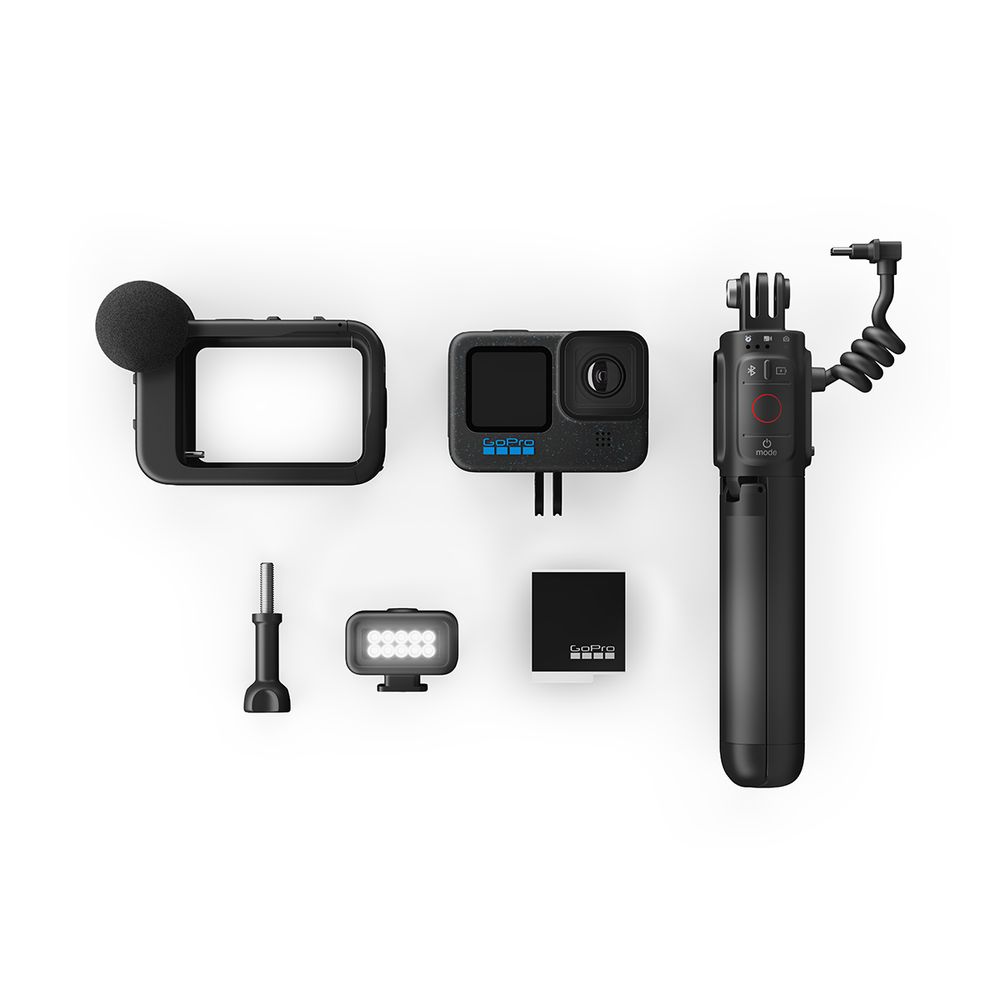 GoPro Hero 12 Black Creator Edition