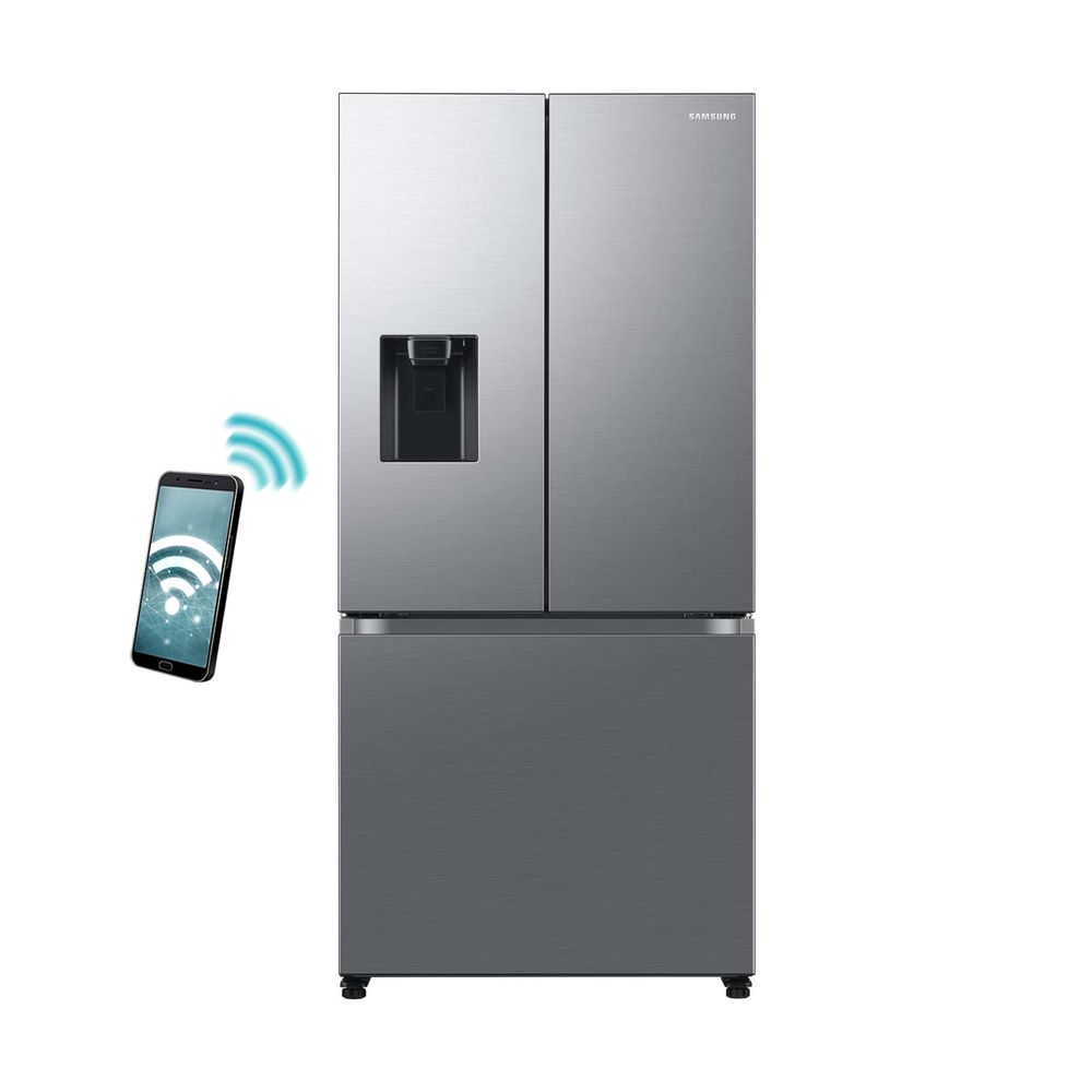 Samsung RF50C530ES9/EF