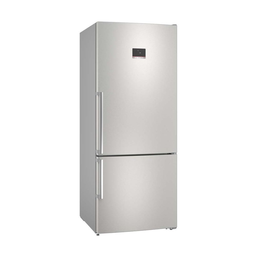 BOSCH KGN76XIEP fridge-freezer INOX Antifinger