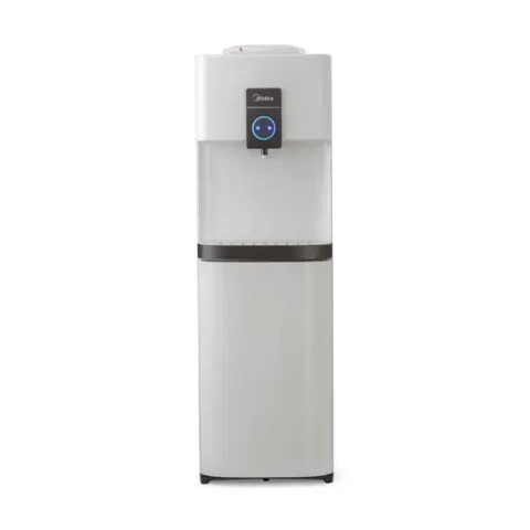 Midea YL2037S White Επιδαπέδιος