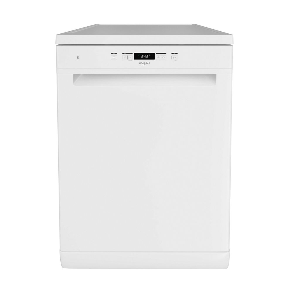 Whirlpool W2F HD624