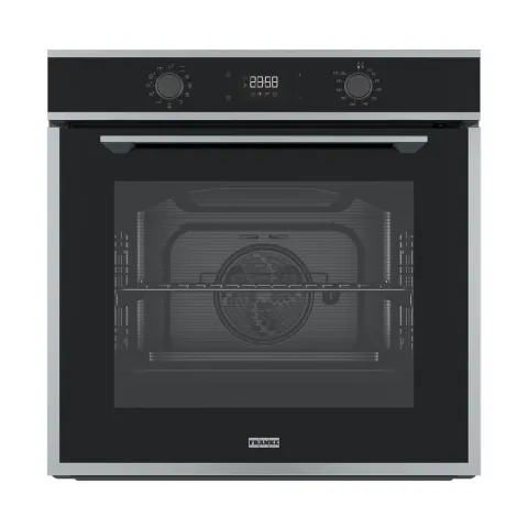 Franke FMA 97 P XS Inox