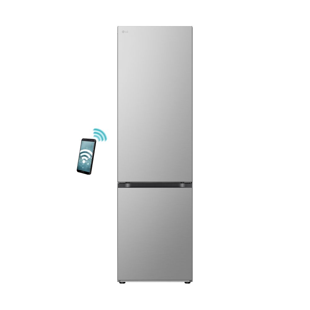 LG GBV7280DPY