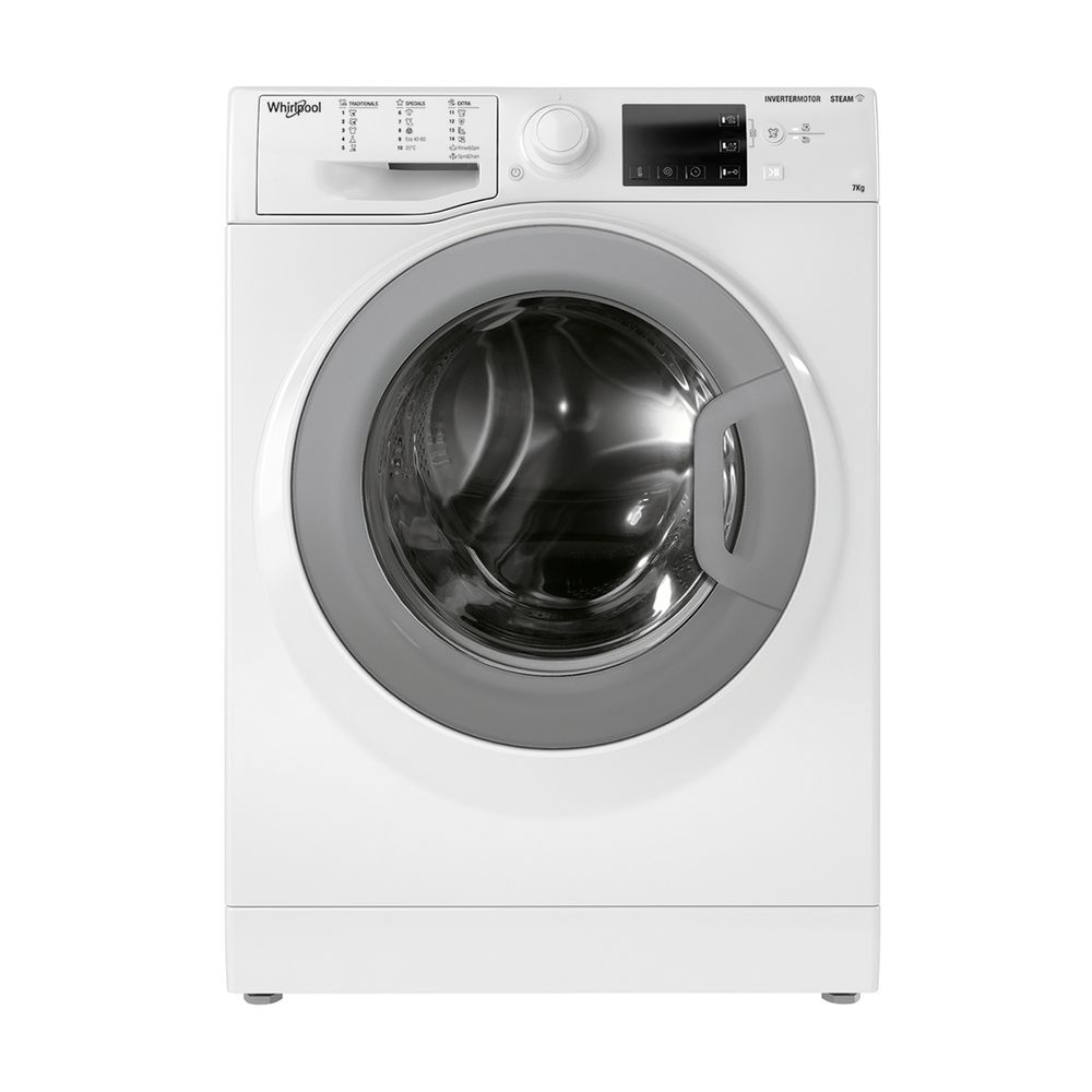 Whirlpool WRSB 7259 WS EU 7kg