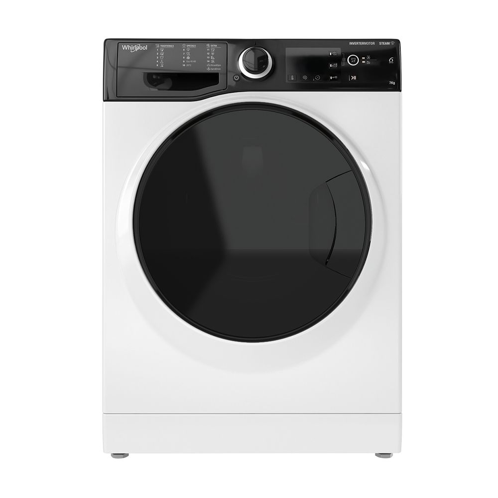Whirlpool WRSB 7259 D EU 7kg