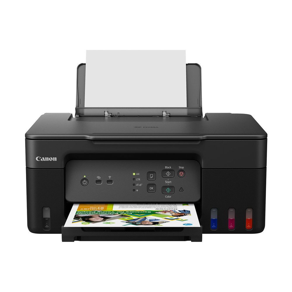 Canon Megatank G3430