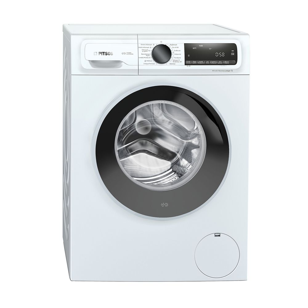 Pitsos WDP14C09GR 9/5kg