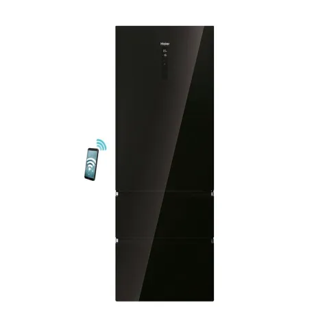 Haier HTW7720DNGB