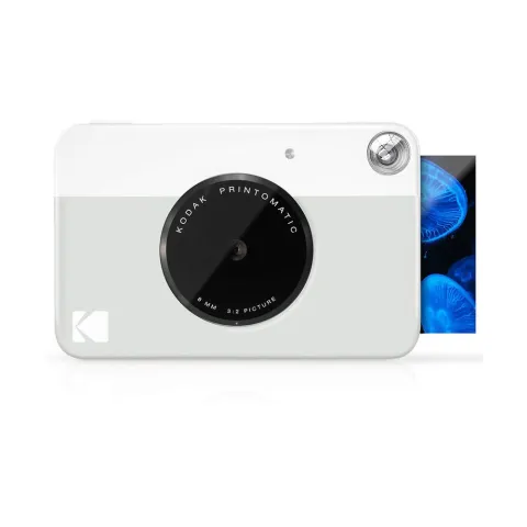 Kodak Instant Printomatic Grey