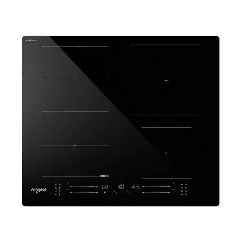 Whirlpool WF S3660 CPNE