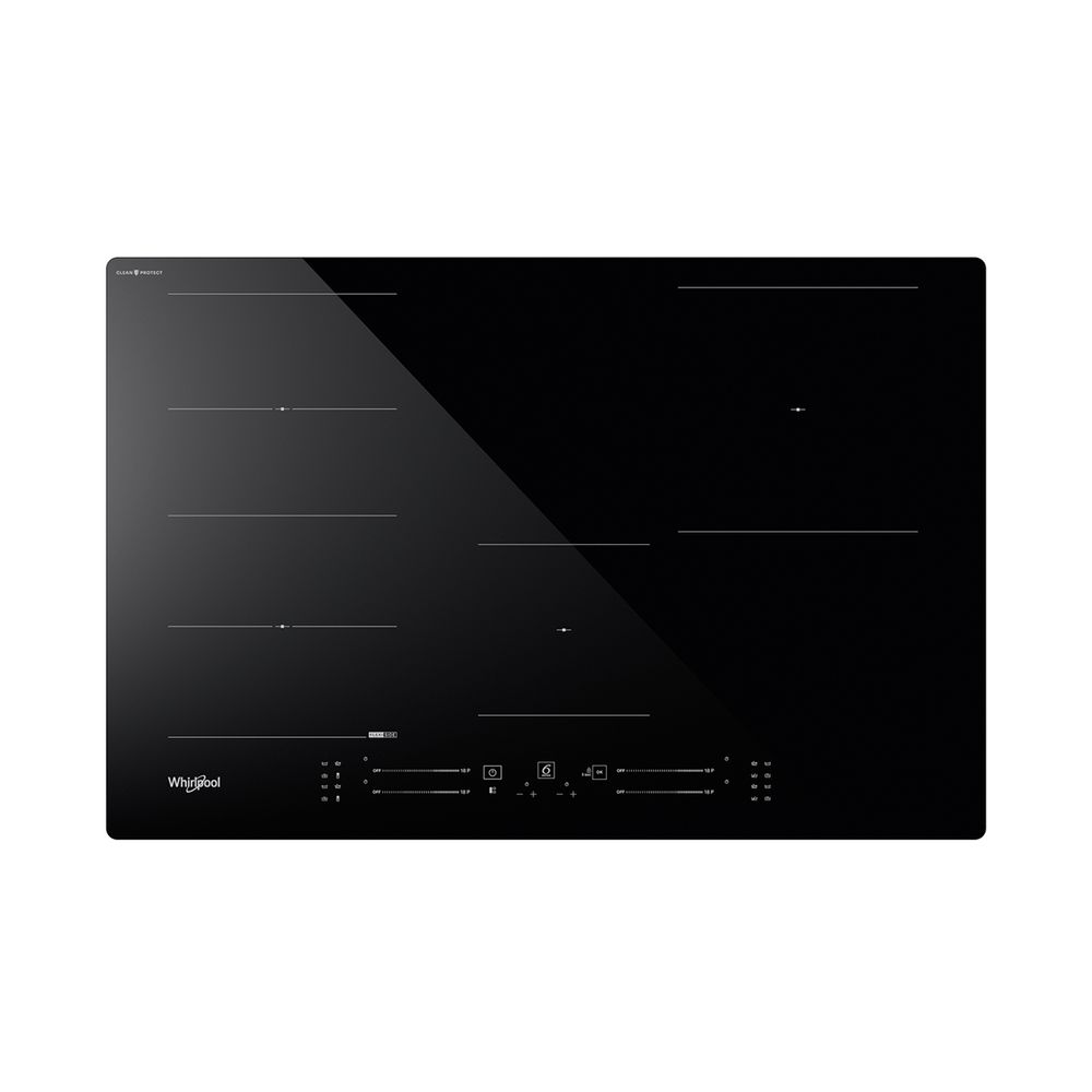 Whirlpool WF S1577 CPNE