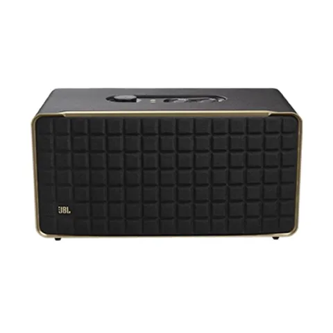 JBL Authentics 500 Wireless Black