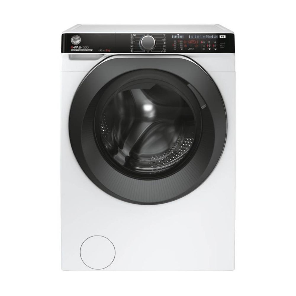 Hoover HWP 48AMBC7/1-S 8kg
