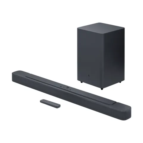 JBL BAR 21 MKII Deep Bass