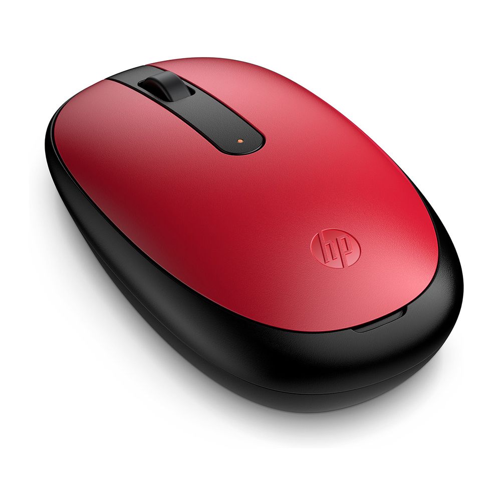 HP 240 Bluetooth Red