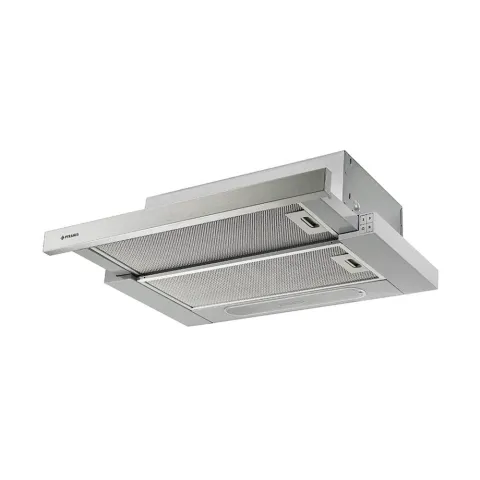 Pyramis 65017002 Inox