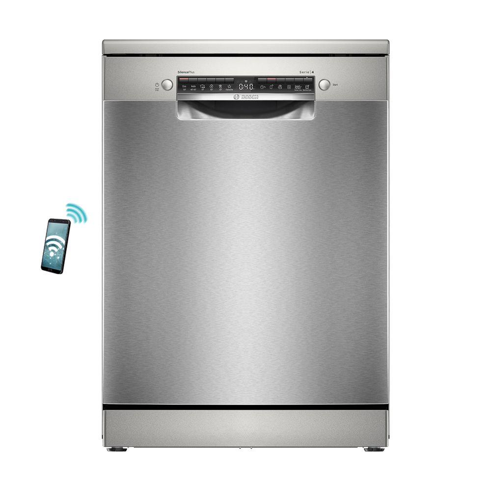 Bosch SMS4ENI06E