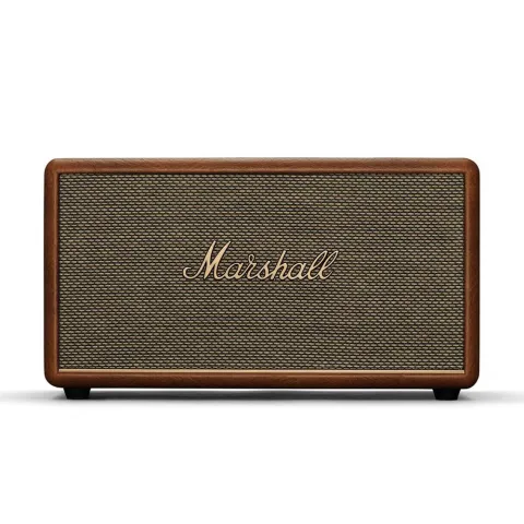 Marshall Acton III Brown