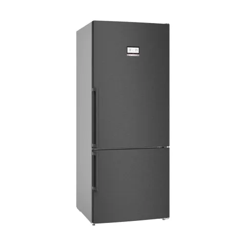 Bosch KGN76AXDR Black Inox Antifinger