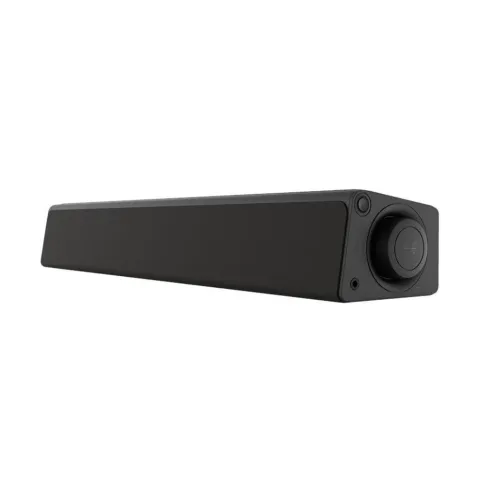 Creative Stage SE Bluetooth Soundbar Mini Black