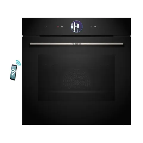 Bosch HBG7764B1 Black