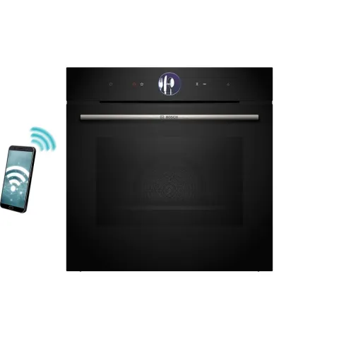 Bosch HRG7761B1 Black