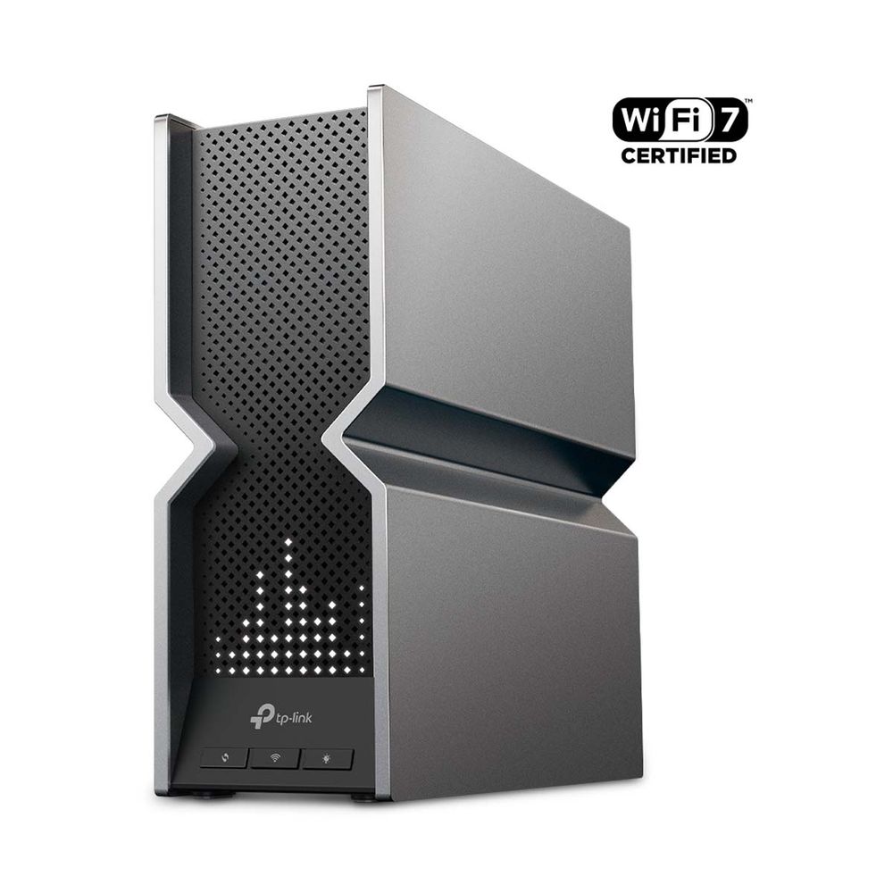 TP-Link Archer BE800 Wifi 7 3Band