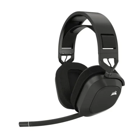 Corsair HS80 Max RGB Wireless Carbon