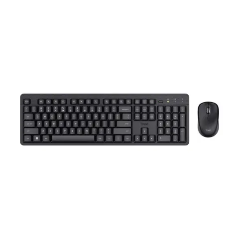 Trust Ody II Wireless Silent