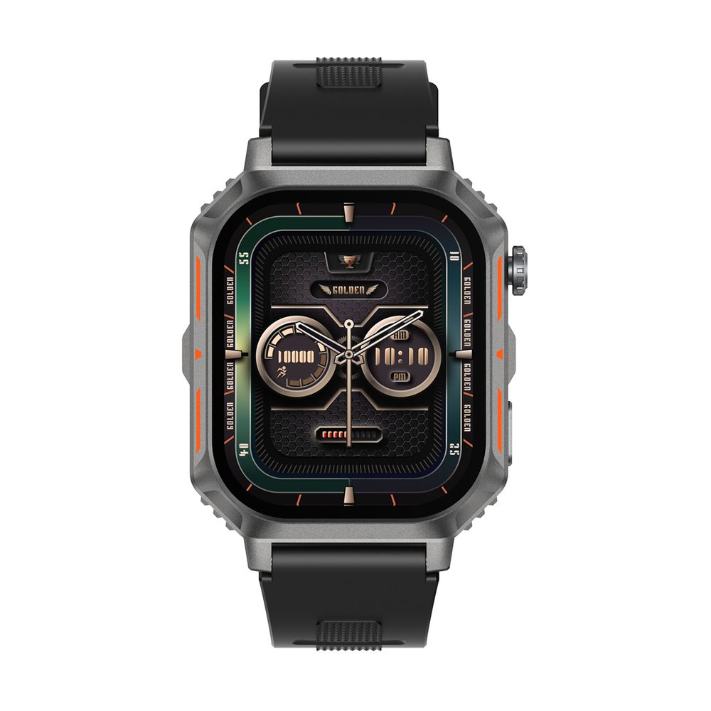 Riversong Motive 8S Space Gray