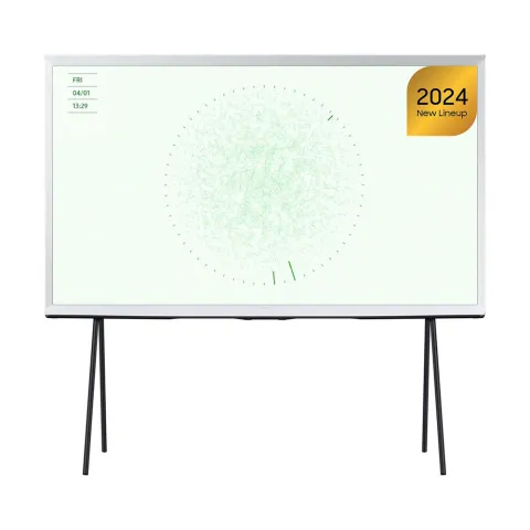 Samsung QLED The Serif QE43LS01DA 43"