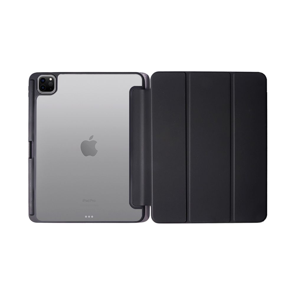 Redshield iPad Pro 12 5th Gen Θήκη PC + Pen holder Folio