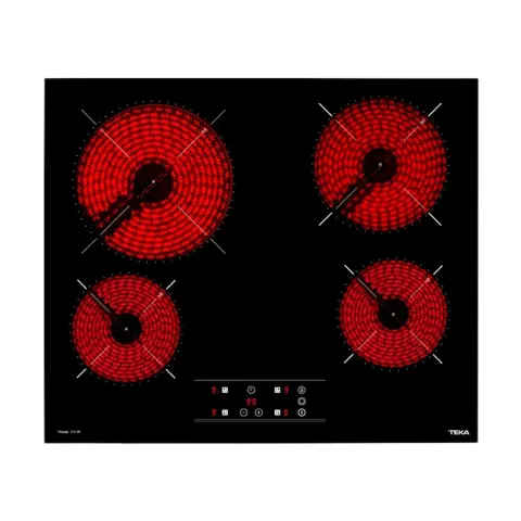 Teka TBC 64010 TTC