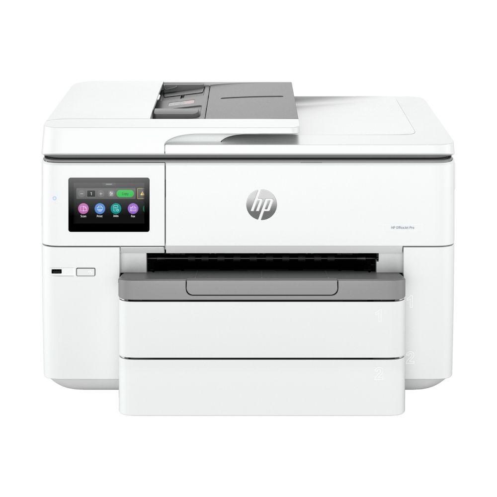 HP OfficeJet Pro 9730e Wide Format Instant Ink