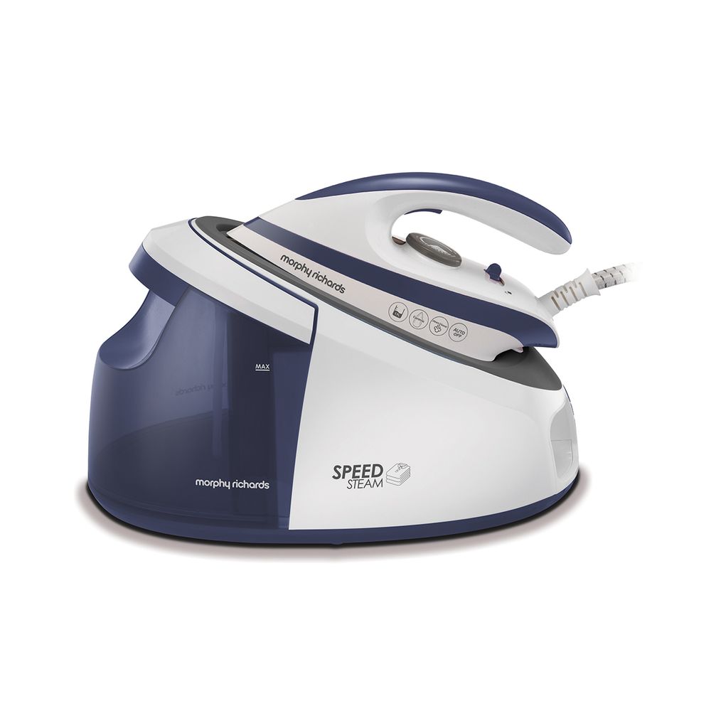 Morphy Richards Speed Steam 333202