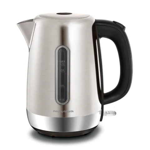 Morphy Richards 102786 Equip BRS Stainless Steel