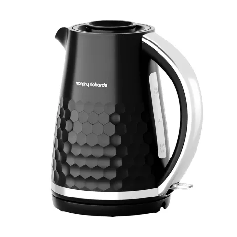 Morphy Richards 108271 Hive Black