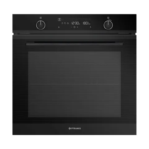Pyramis PO78094010EBLΜ Black