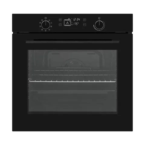 Pyramis PO78082009SBL Black