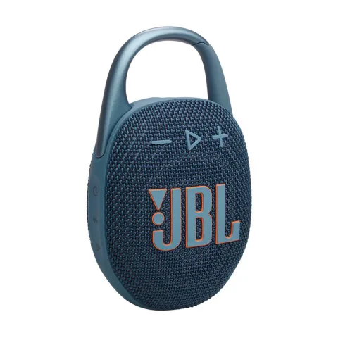 JBL Clip 5 IP67 Blue