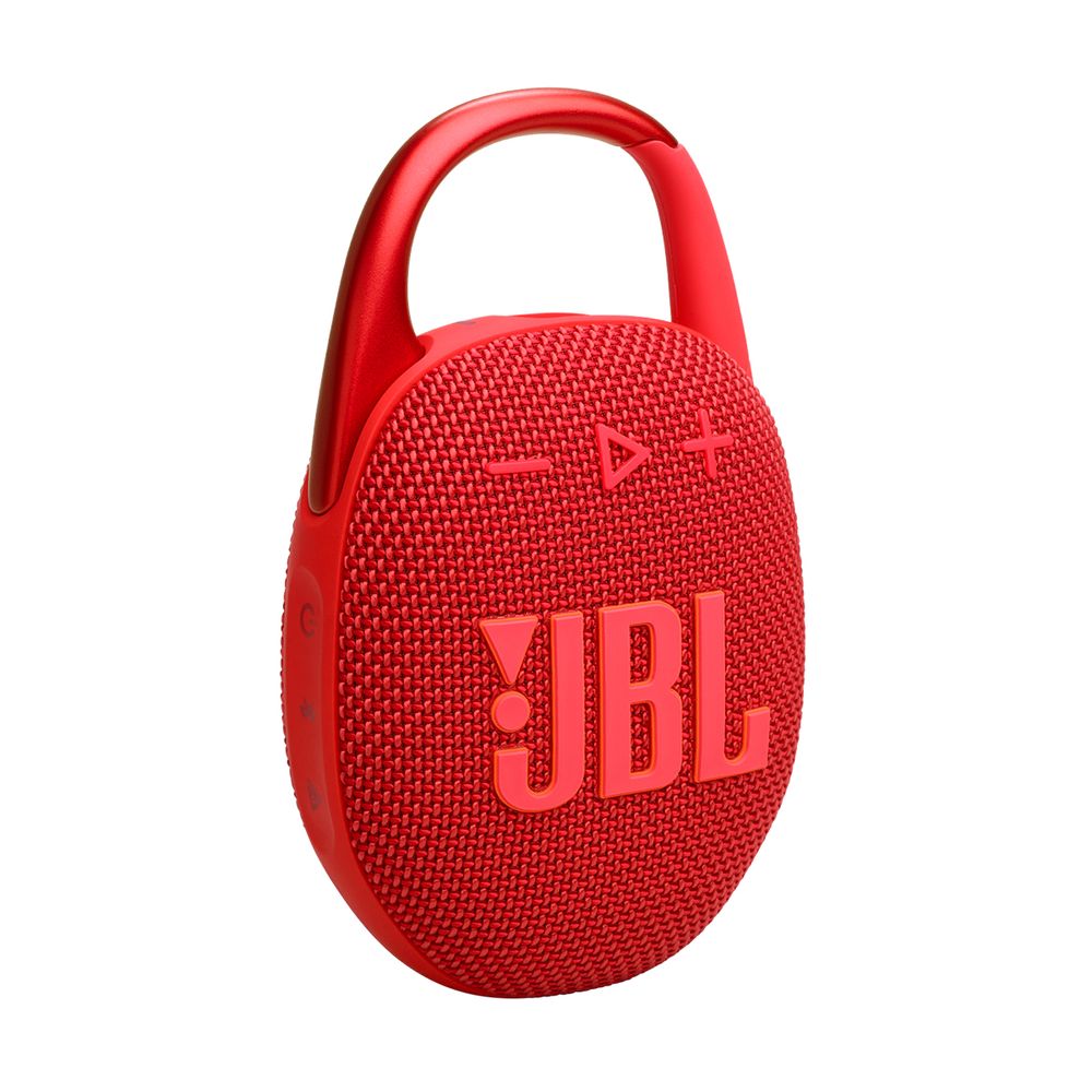JBL Clip 5 IP67 Red