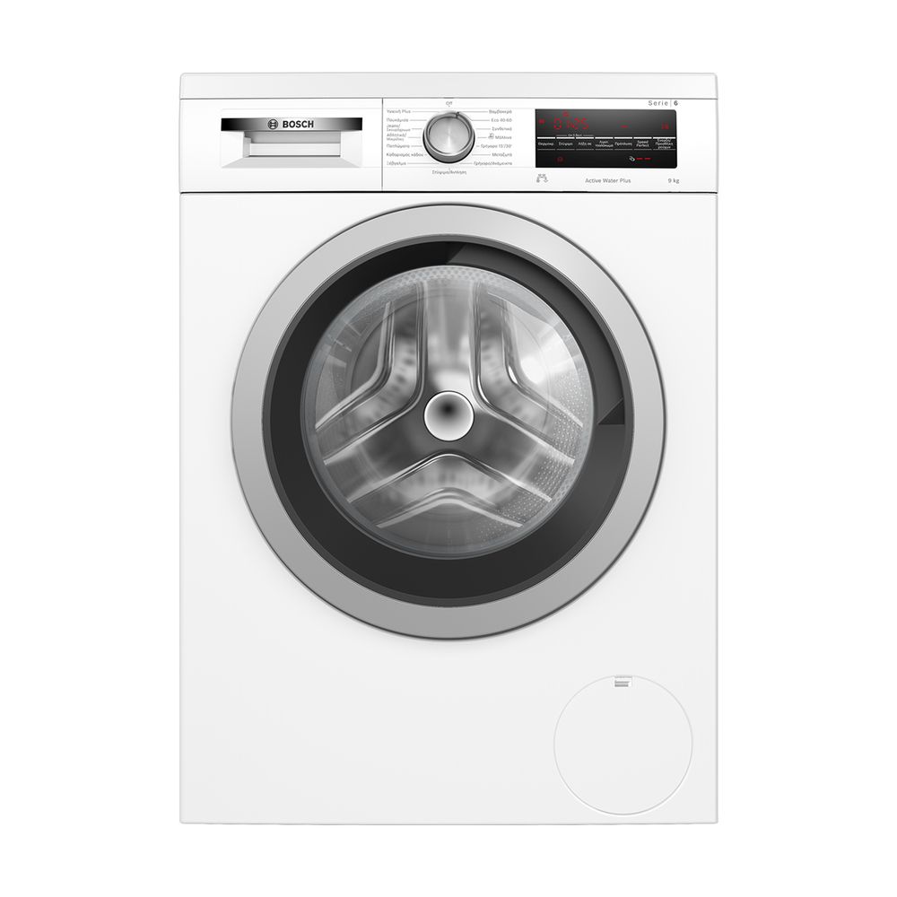 Bosch WUU28T02GR 9kg