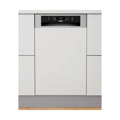 Whirlpool WSBC 3M27 X