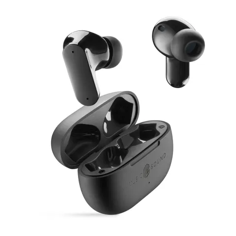Cellular Line ANC Music Sound True Wireless Black