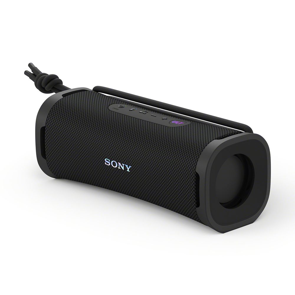 Sony ULT Field 1 Wireless Bluetooth Portable Speaker Black